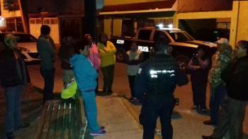Se integran 86 comités de prevención del delito en el Estado