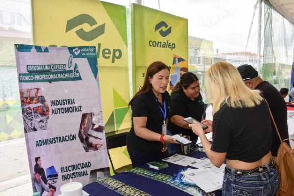 Feria de empleo para la juventud llegó a Soledad con más de 700 ...