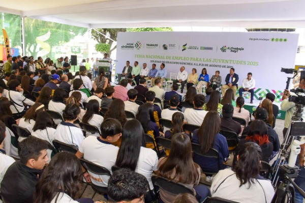 Feria de empleo para la juventud llegó a Soledad con más de 700 ...