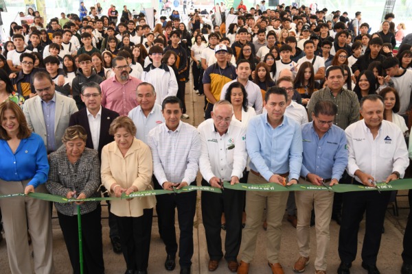 Feria de empleo para la juventud llegó a Soledad con más de 700 ...