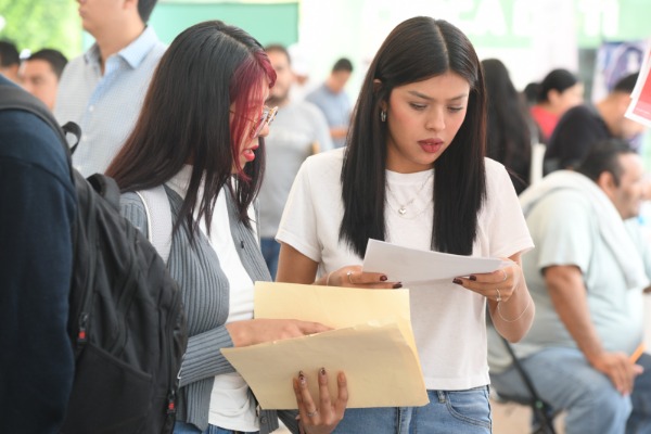 Feria de empleo para la juventud llegó a Soledad con más de 700 ...