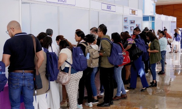 UASLP, sede del VI Congreso Internacional y XXII Nacional de Enfermería ...