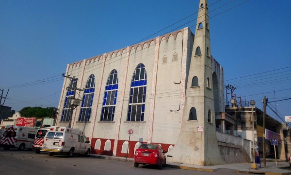 Iglesia Presbiteriana "El Divino Redentor" celebra 126 años de fe en ...