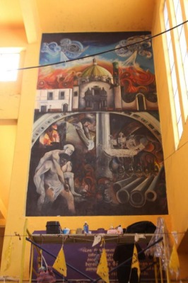 Gobierno de la Capital impulsa programas de restauración y preservación ...