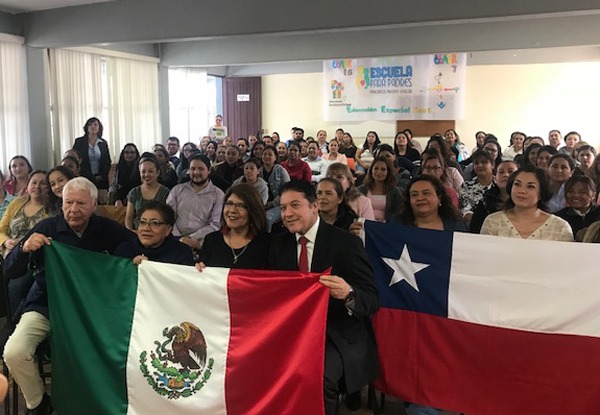 SEGE capacita a docentes con taller de lengua de señas para fortalecer ...