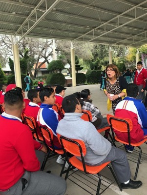 SEGE capacita a docentes con taller de lengua de señas para fortalecer ...